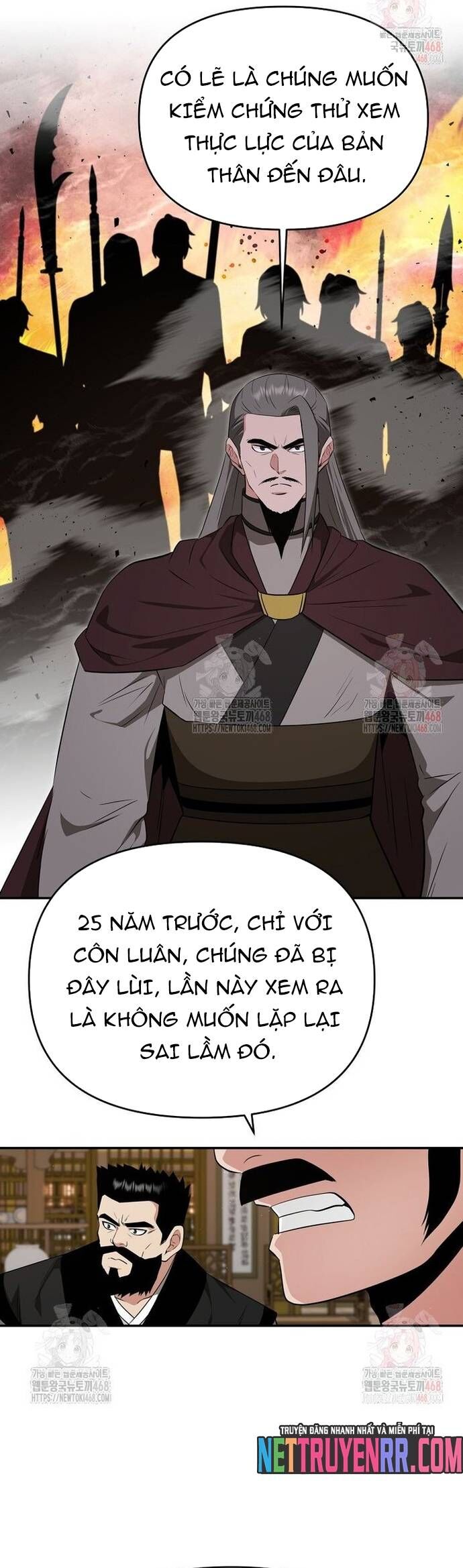 Thiên Hạ Đệ Nhất Côn Luân Khách Sạn [Chap 1-80]