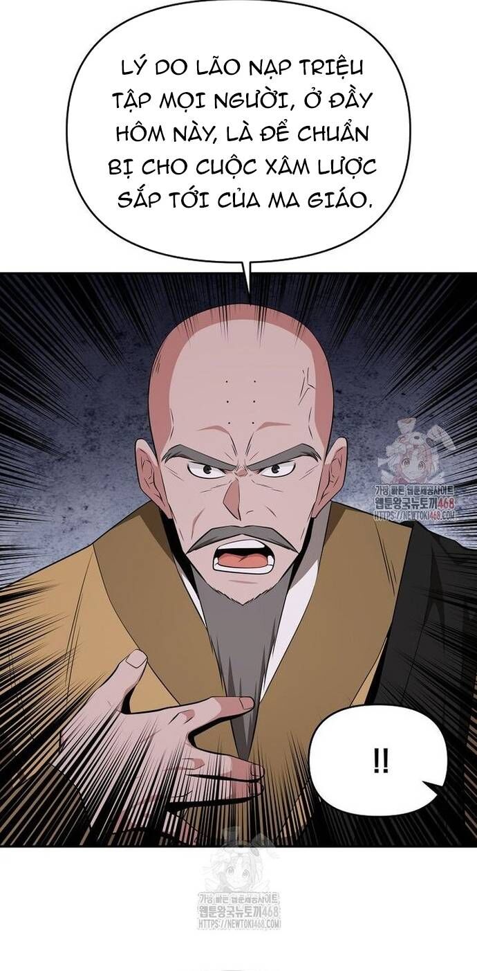 Thiên Hạ Đệ Nhất Côn Luân Khách Sạn [Chap 1-80]
