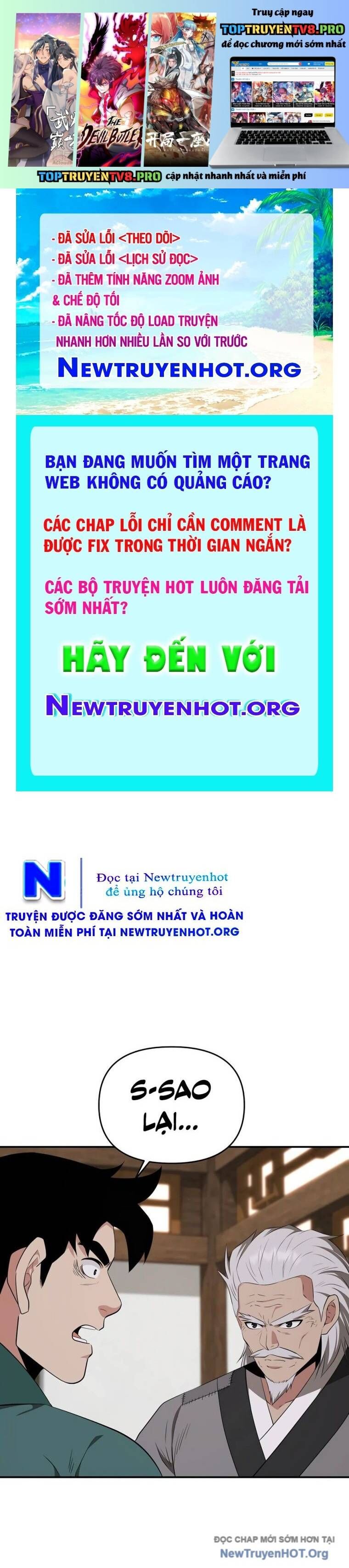 Thiên Hạ Đệ Nhất Côn Luân Khách Sạn [Chap 1-80]