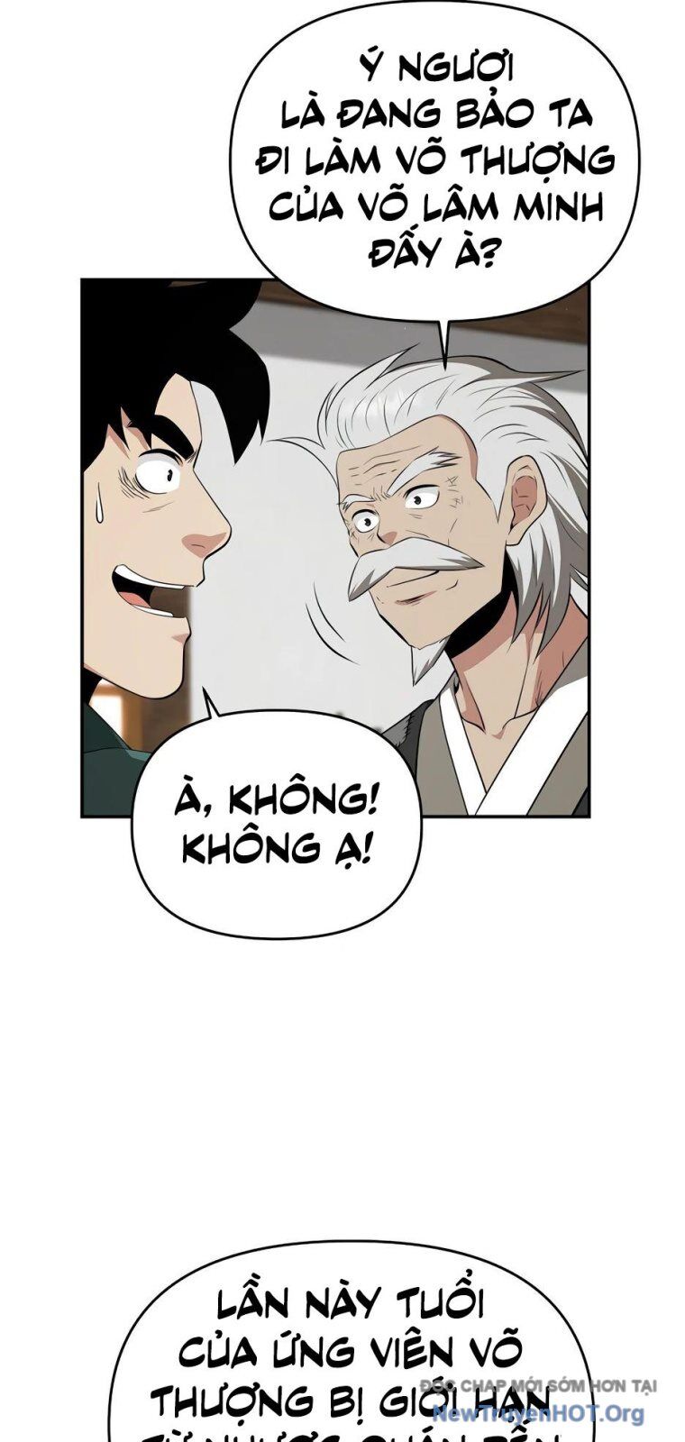 Thiên Hạ Đệ Nhất Côn Luân Khách Sạn [Chap 1-80]