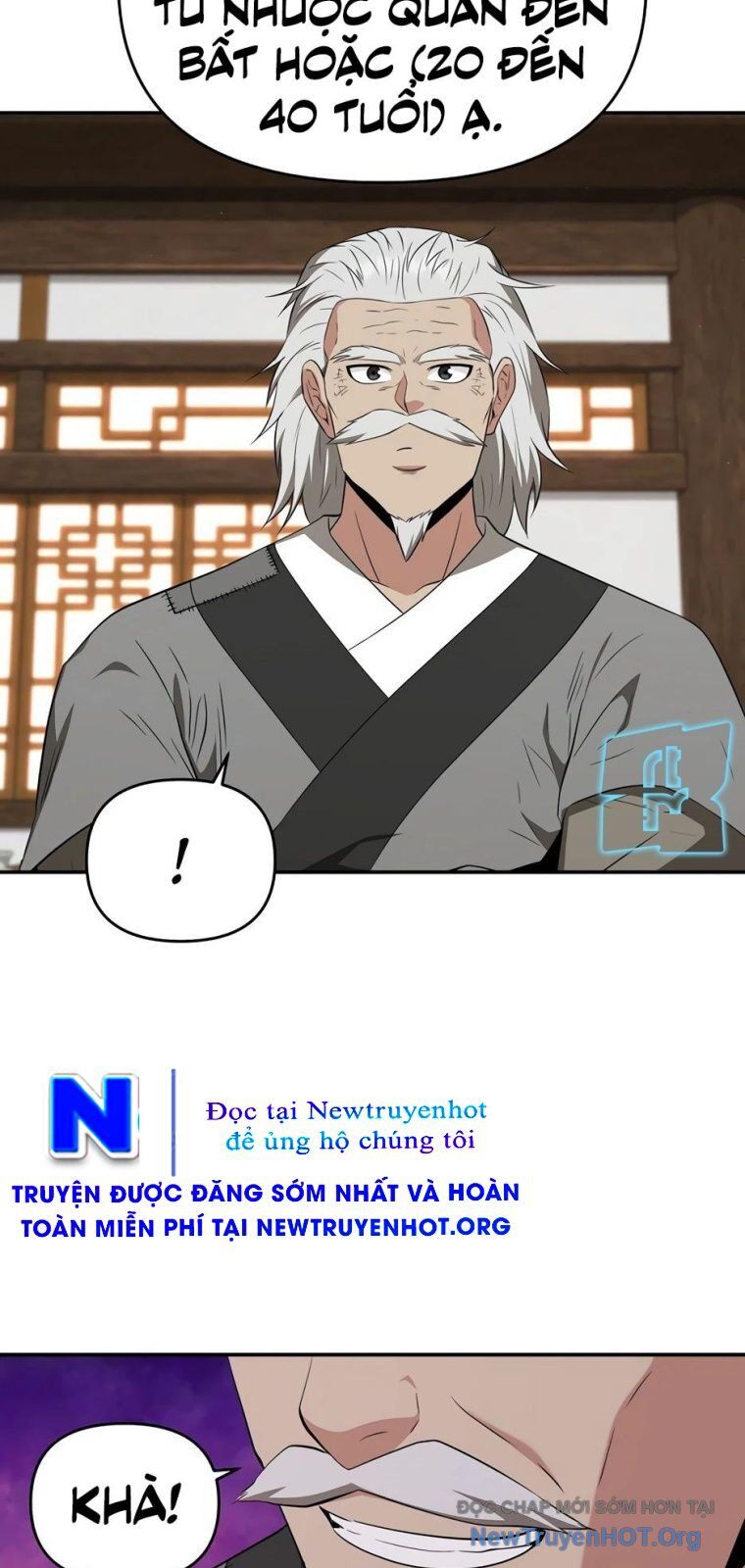 Thiên Hạ Đệ Nhất Côn Luân Khách Sạn [Chap 1-80]