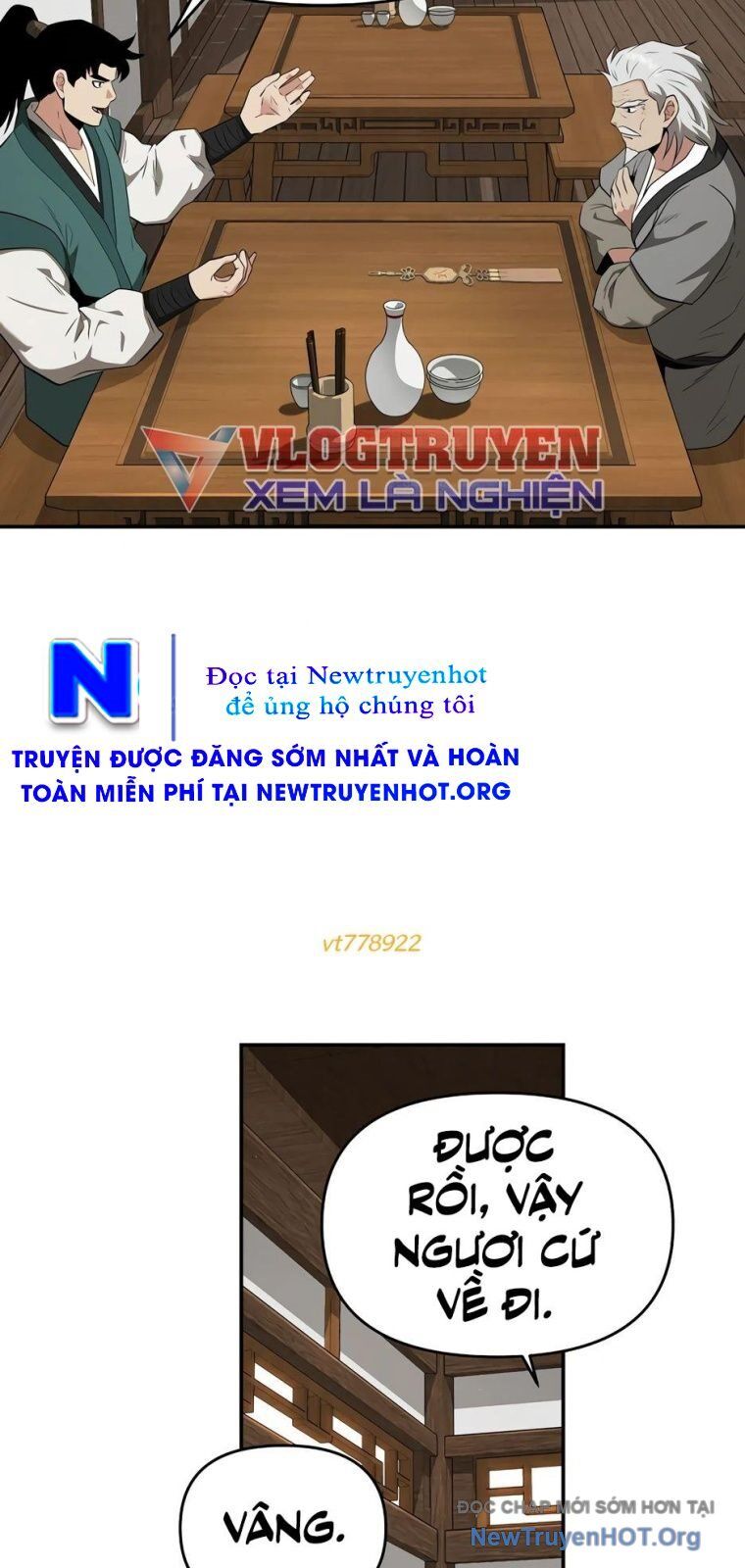 Thiên Hạ Đệ Nhất Côn Luân Khách Sạn [Chap 1-80]