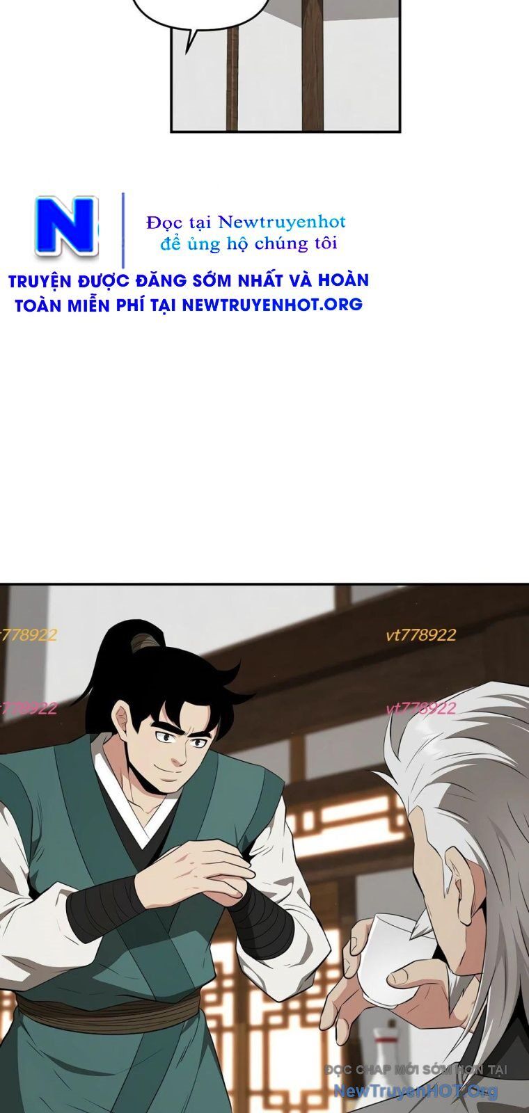 Thiên Hạ Đệ Nhất Côn Luân Khách Sạn [Chap 1-80]