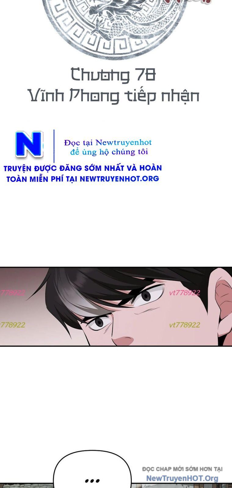 Thiên Hạ Đệ Nhất Côn Luân Khách Sạn [Chap 1-80]