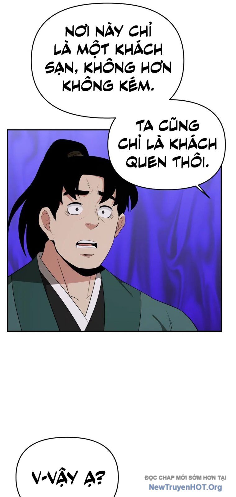 Thiên Hạ Đệ Nhất Côn Luân Khách Sạn [Chap 1-80]
