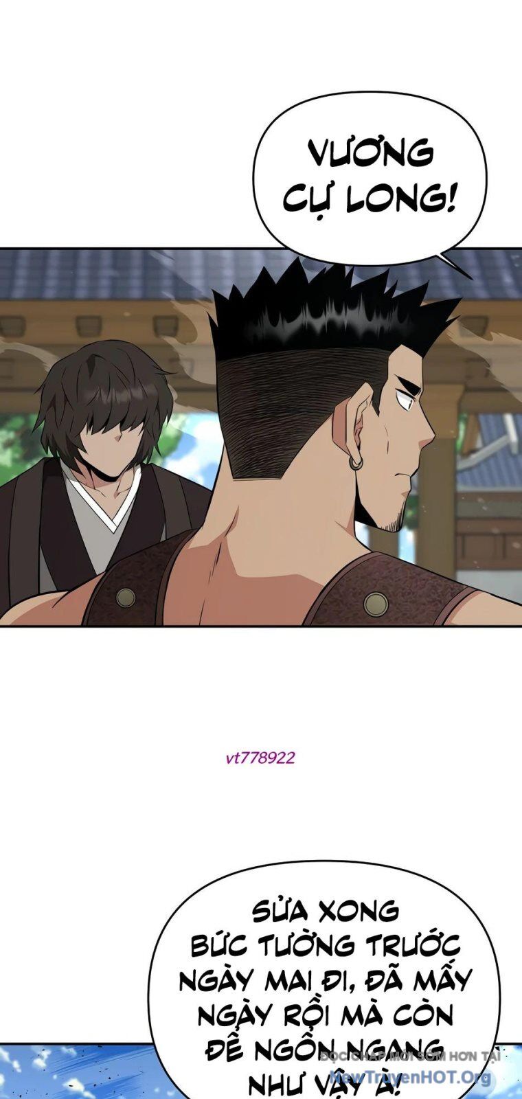 Thiên Hạ Đệ Nhất Côn Luân Khách Sạn [Chap 1-80]