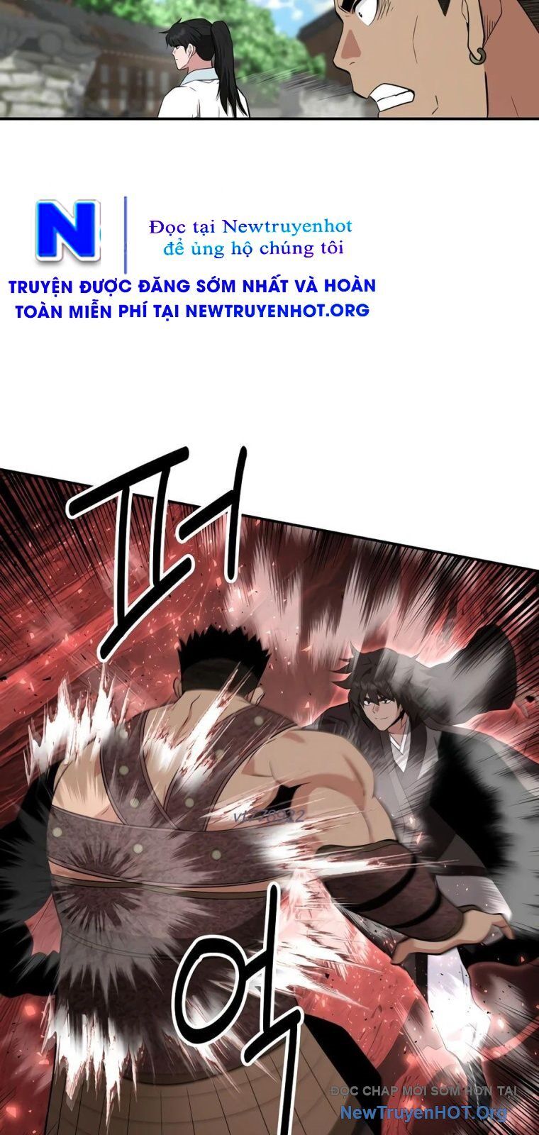Thiên Hạ Đệ Nhất Côn Luân Khách Sạn [Chap 1-80]