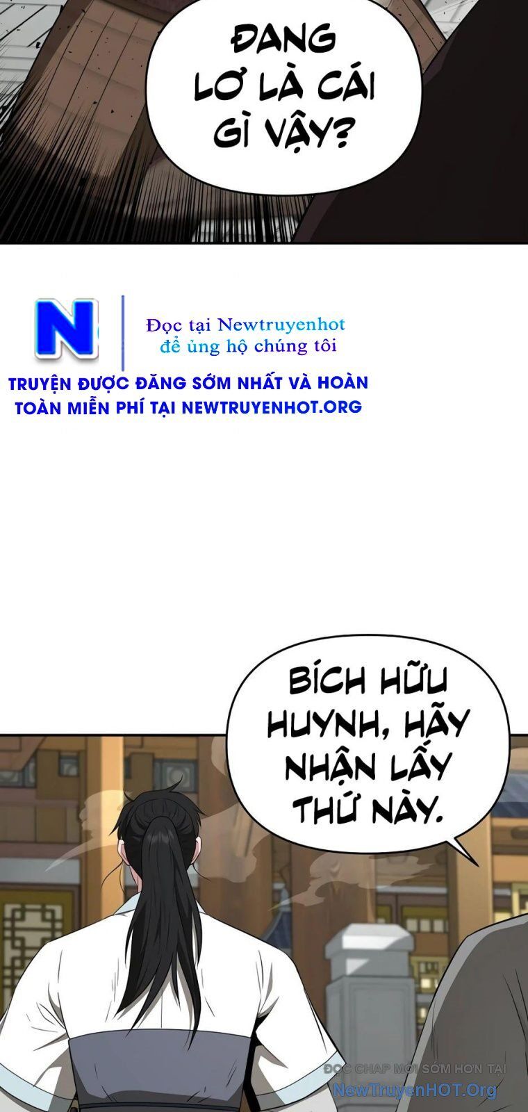 Thiên Hạ Đệ Nhất Côn Luân Khách Sạn [Chap 1-80]