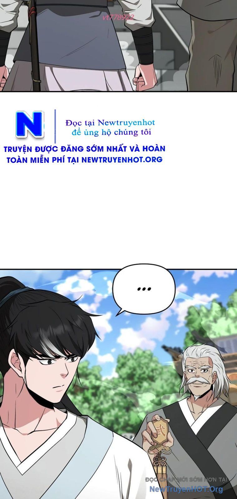 Thiên Hạ Đệ Nhất Côn Luân Khách Sạn [Chap 1-80]
