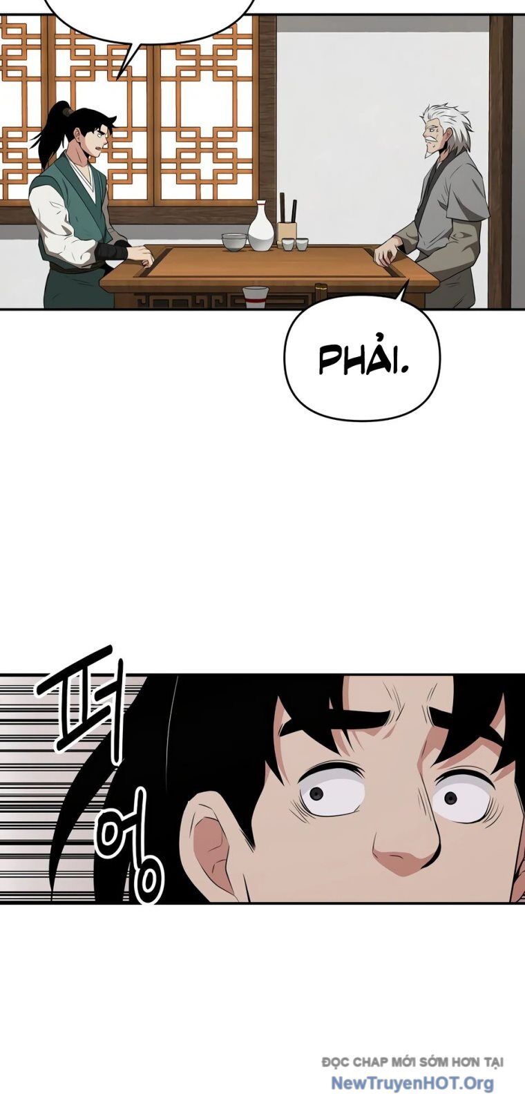 Thiên Hạ Đệ Nhất Côn Luân Khách Sạn [Chap 1-80]