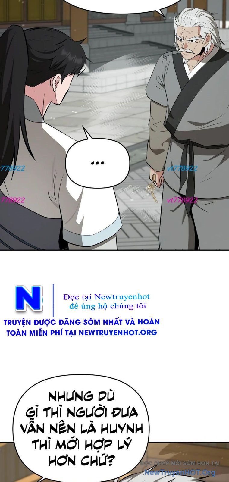 Thiên Hạ Đệ Nhất Côn Luân Khách Sạn [Chap 1-80]