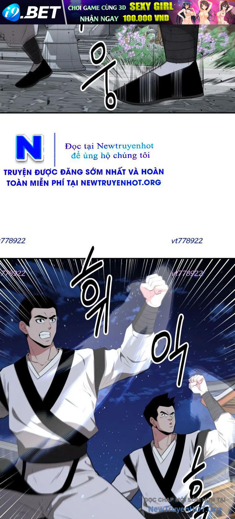 Thiên Hạ Đệ Nhất Côn Luân Khách Sạn [Chap 1-80]