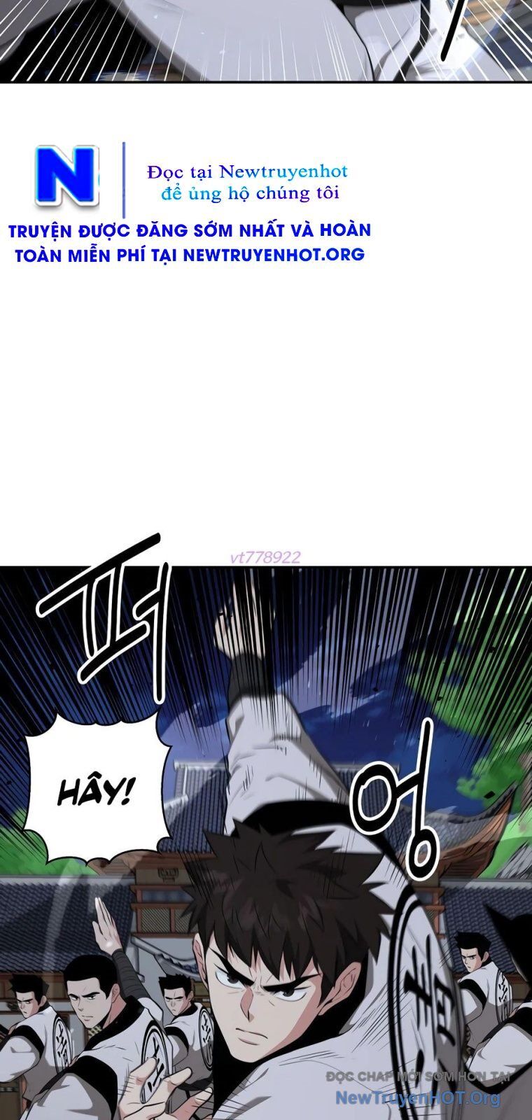 Thiên Hạ Đệ Nhất Côn Luân Khách Sạn [Chap 1-80]