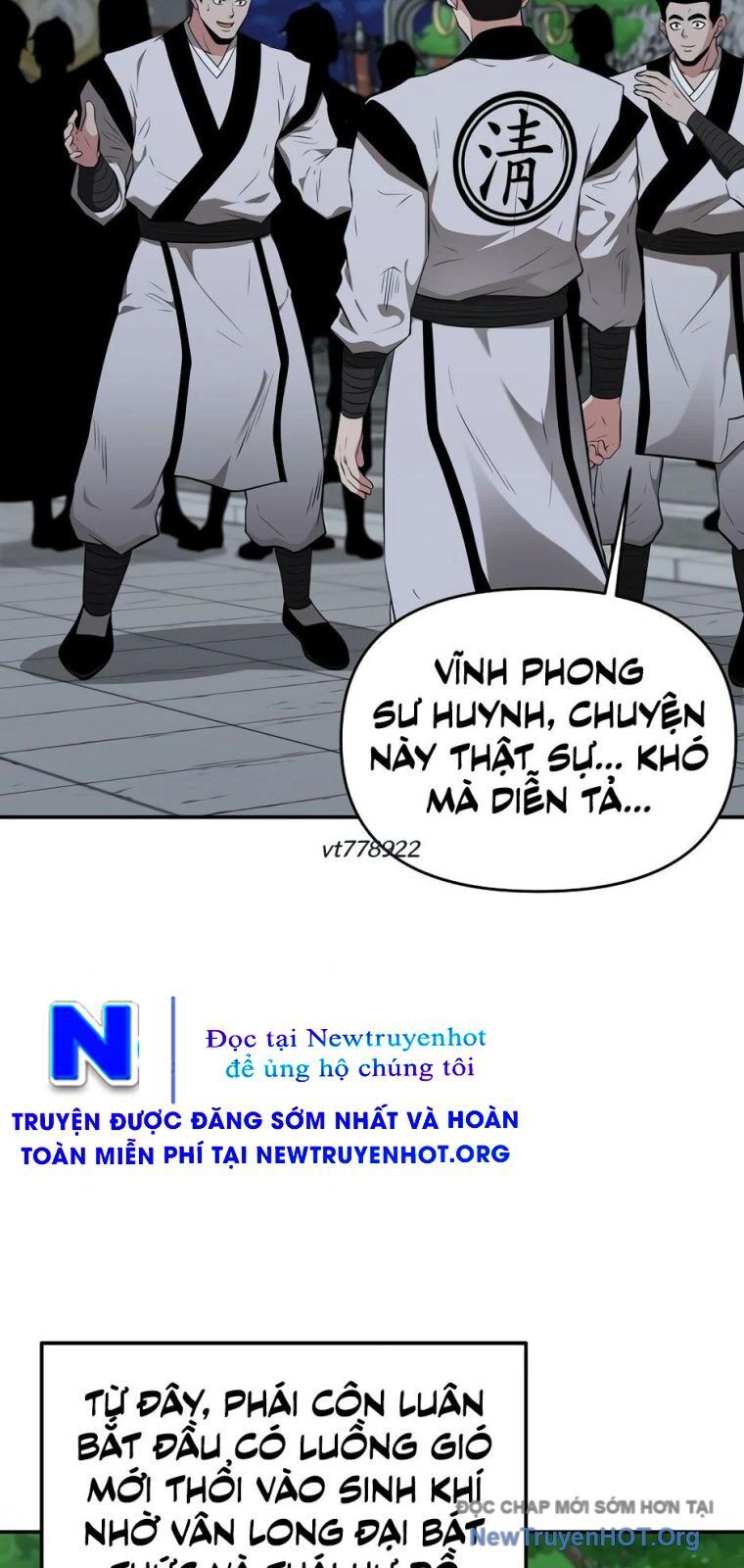 Thiên Hạ Đệ Nhất Côn Luân Khách Sạn [Chap 1-80]
