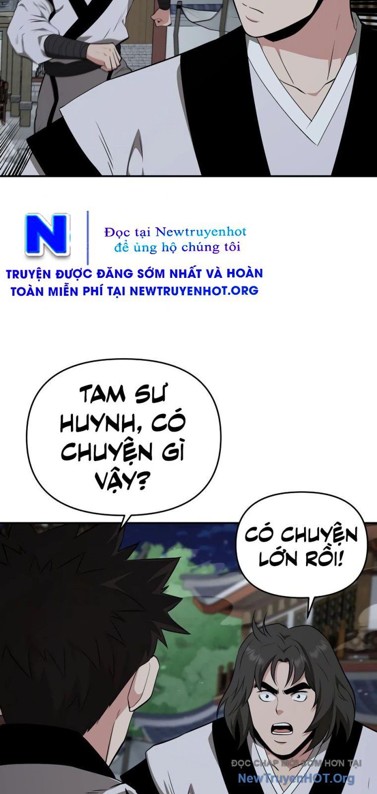 Thiên Hạ Đệ Nhất Côn Luân Khách Sạn [Chap 1-80]