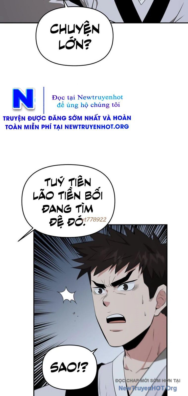 Thiên Hạ Đệ Nhất Côn Luân Khách Sạn [Chap 1-80]