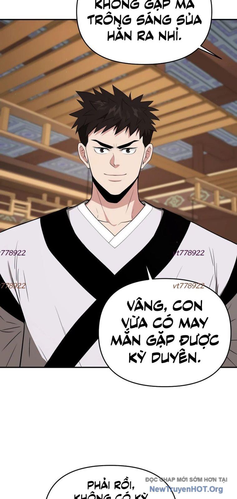 Thiên Hạ Đệ Nhất Côn Luân Khách Sạn [Chap 1-80]