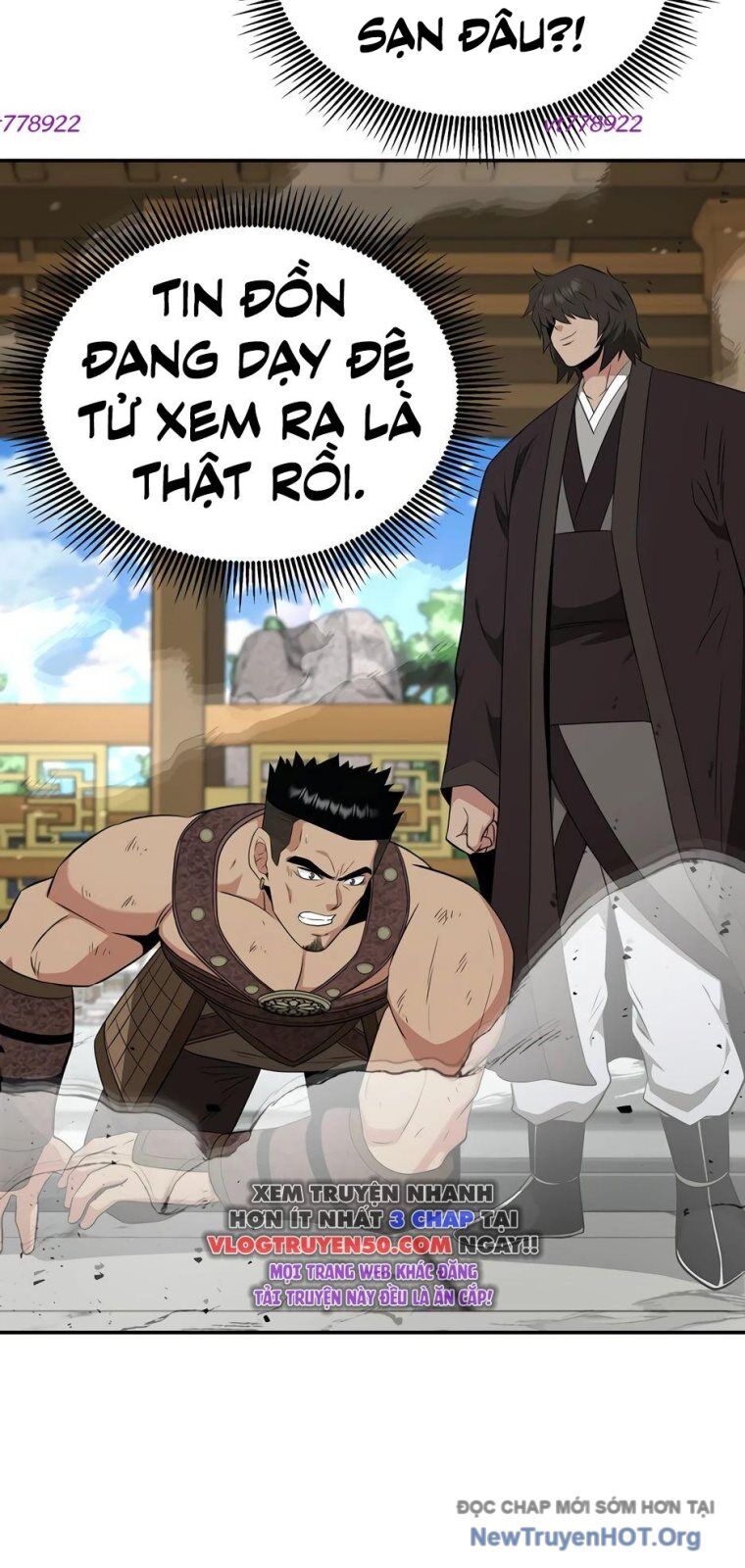 Thiên Hạ Đệ Nhất Côn Luân Khách Sạn [Chap 1-80]