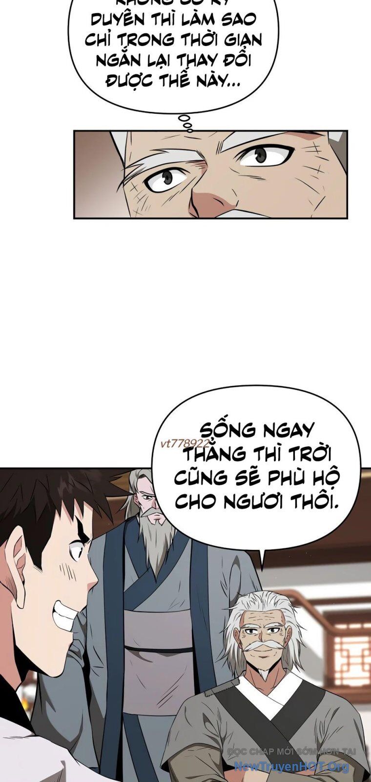 Thiên Hạ Đệ Nhất Côn Luân Khách Sạn [Chap 1-80]