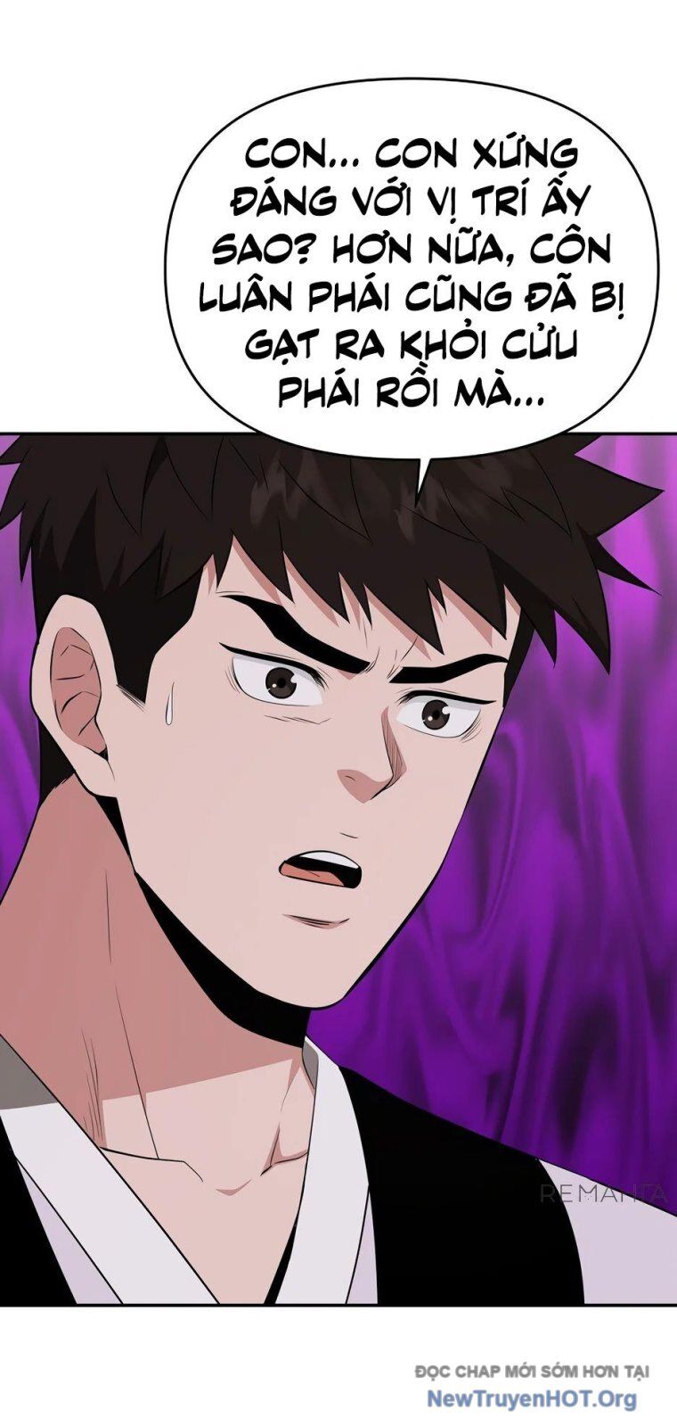 Thiên Hạ Đệ Nhất Côn Luân Khách Sạn [Chap 1-80]