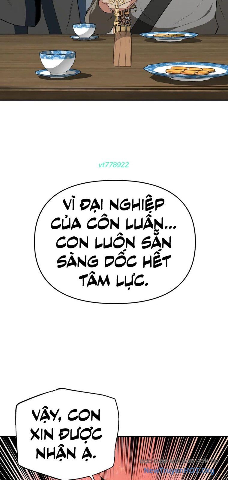 Thiên Hạ Đệ Nhất Côn Luân Khách Sạn [Chap 1-80]