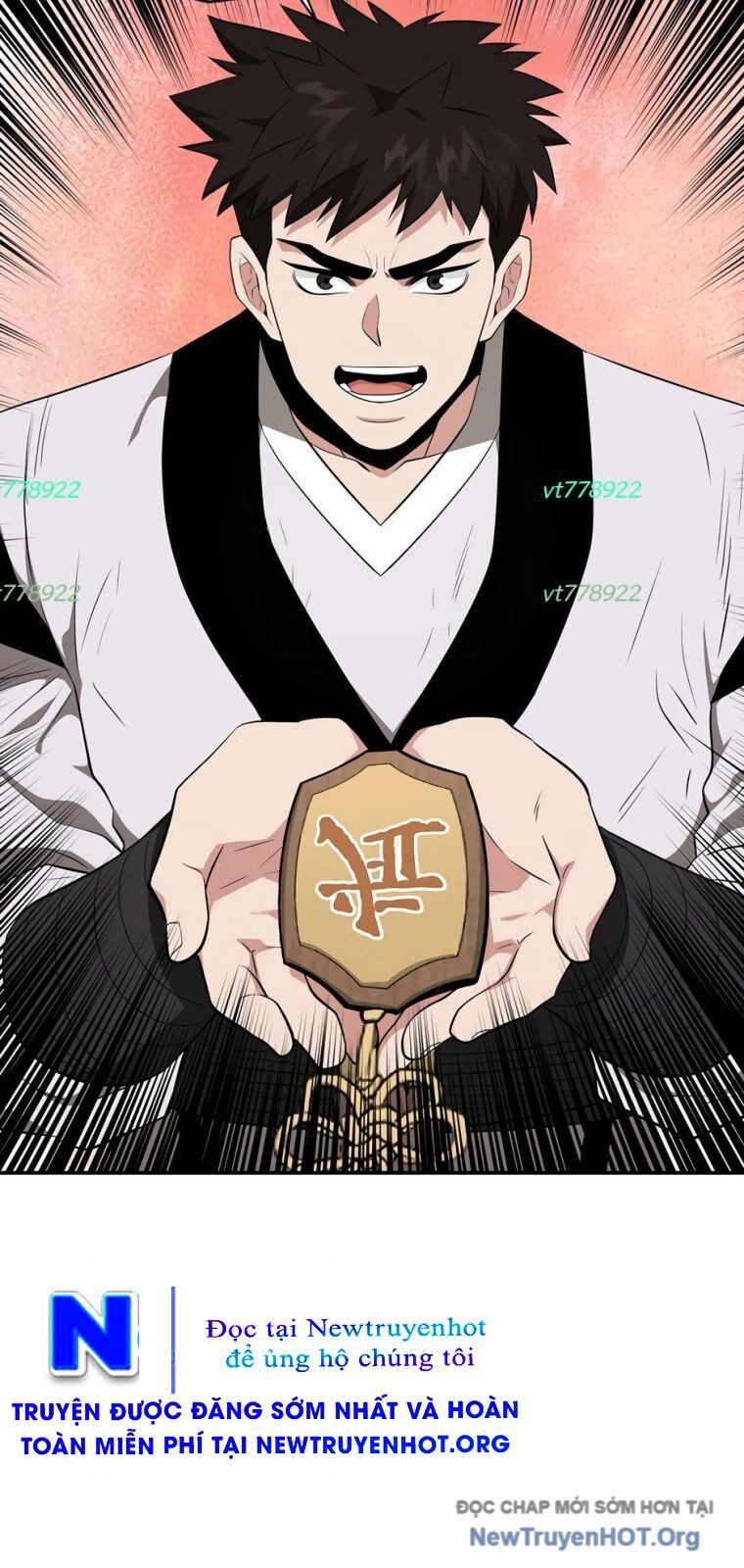 Thiên Hạ Đệ Nhất Côn Luân Khách Sạn [Chap 1-80]