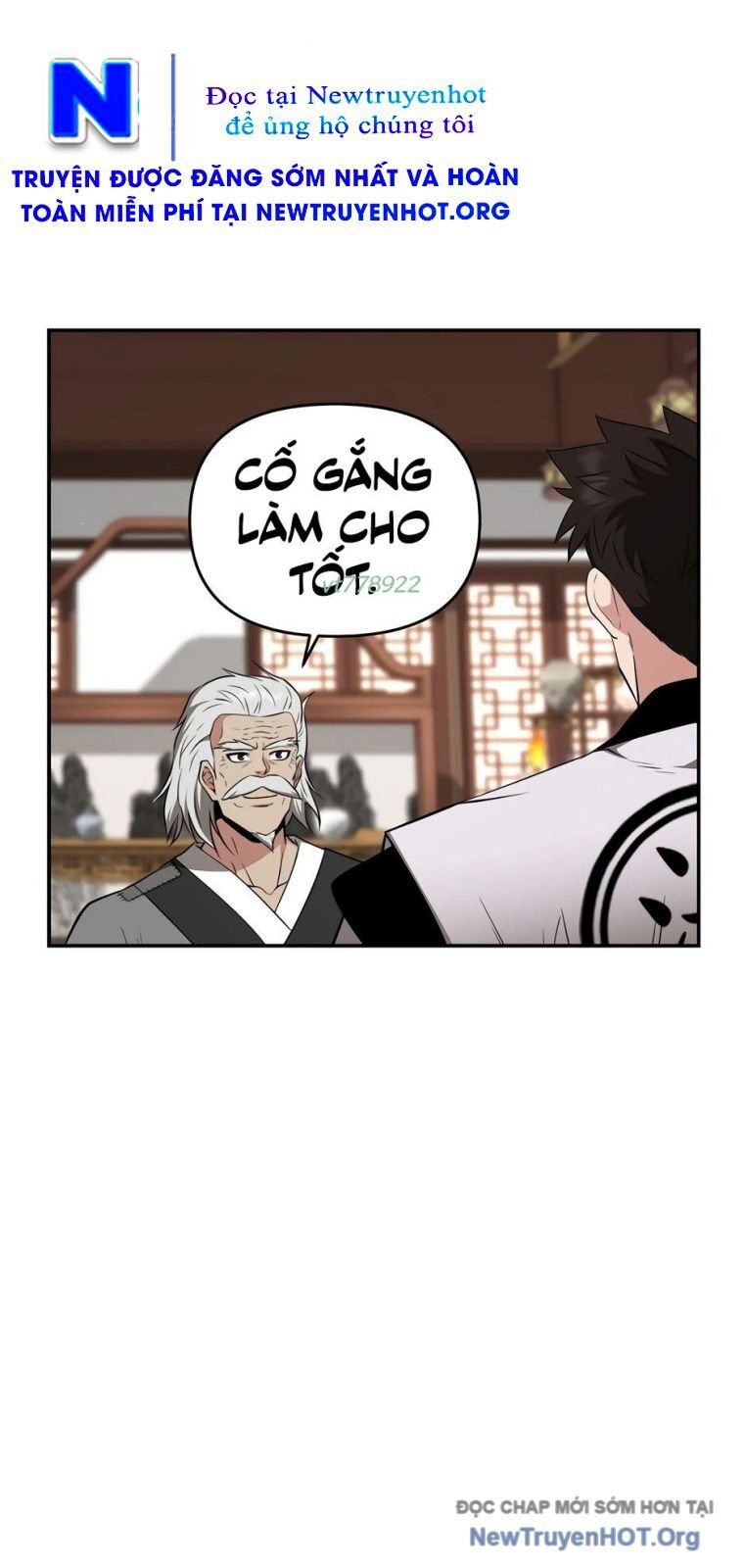 Thiên Hạ Đệ Nhất Côn Luân Khách Sạn [Chap 1-80]