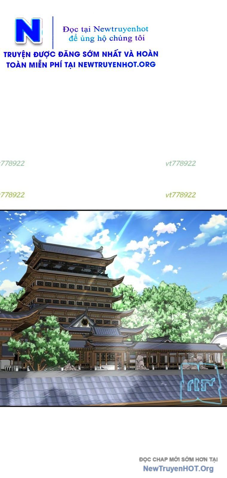 Thiên Hạ Đệ Nhất Côn Luân Khách Sạn [Chap 1-80]