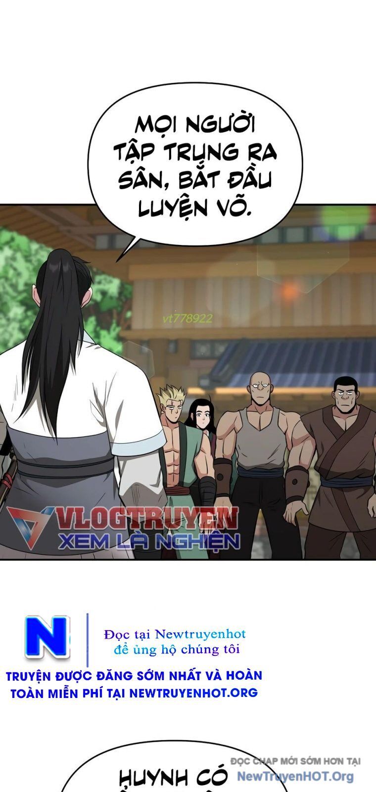 Thiên Hạ Đệ Nhất Côn Luân Khách Sạn [Chap 1-80]