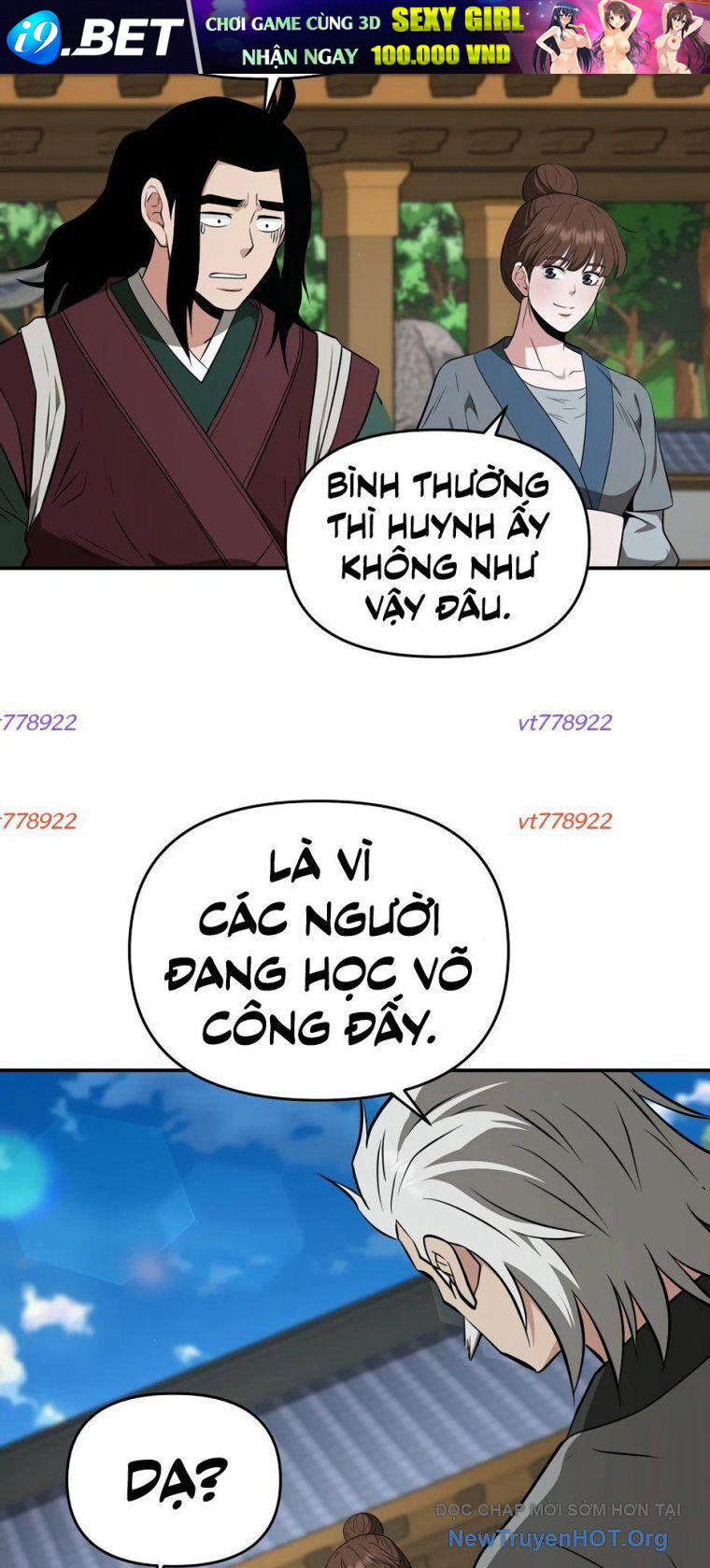Thiên Hạ Đệ Nhất Côn Luân Khách Sạn [Chap 1-80]