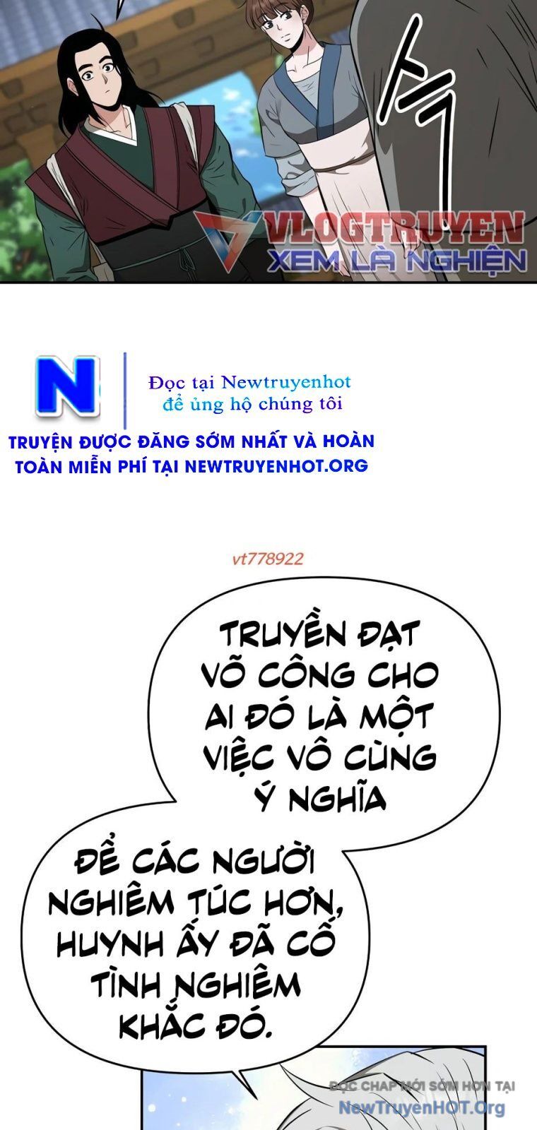 Thiên Hạ Đệ Nhất Côn Luân Khách Sạn [Chap 1-80]