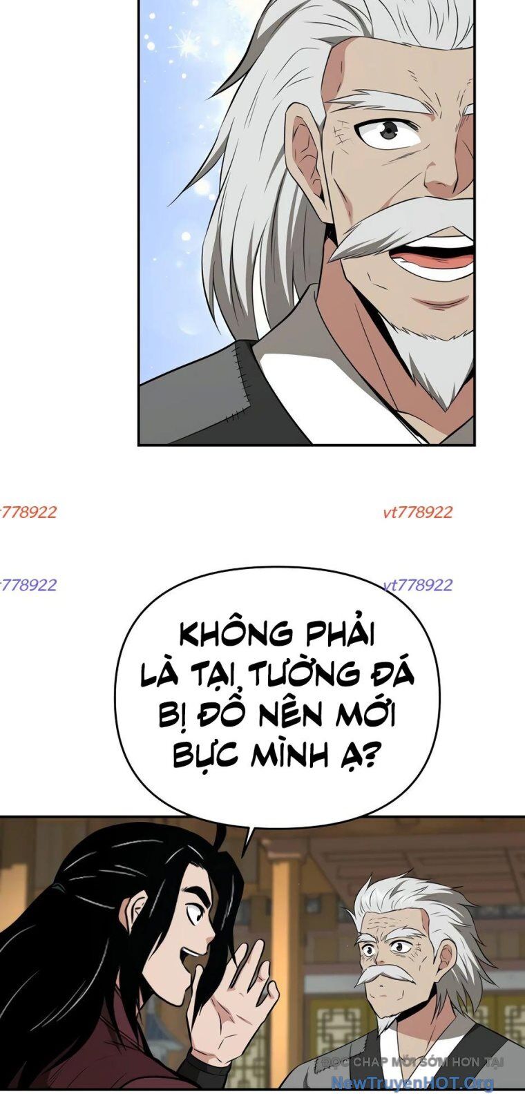 Thiên Hạ Đệ Nhất Côn Luân Khách Sạn [Chap 1-80]
