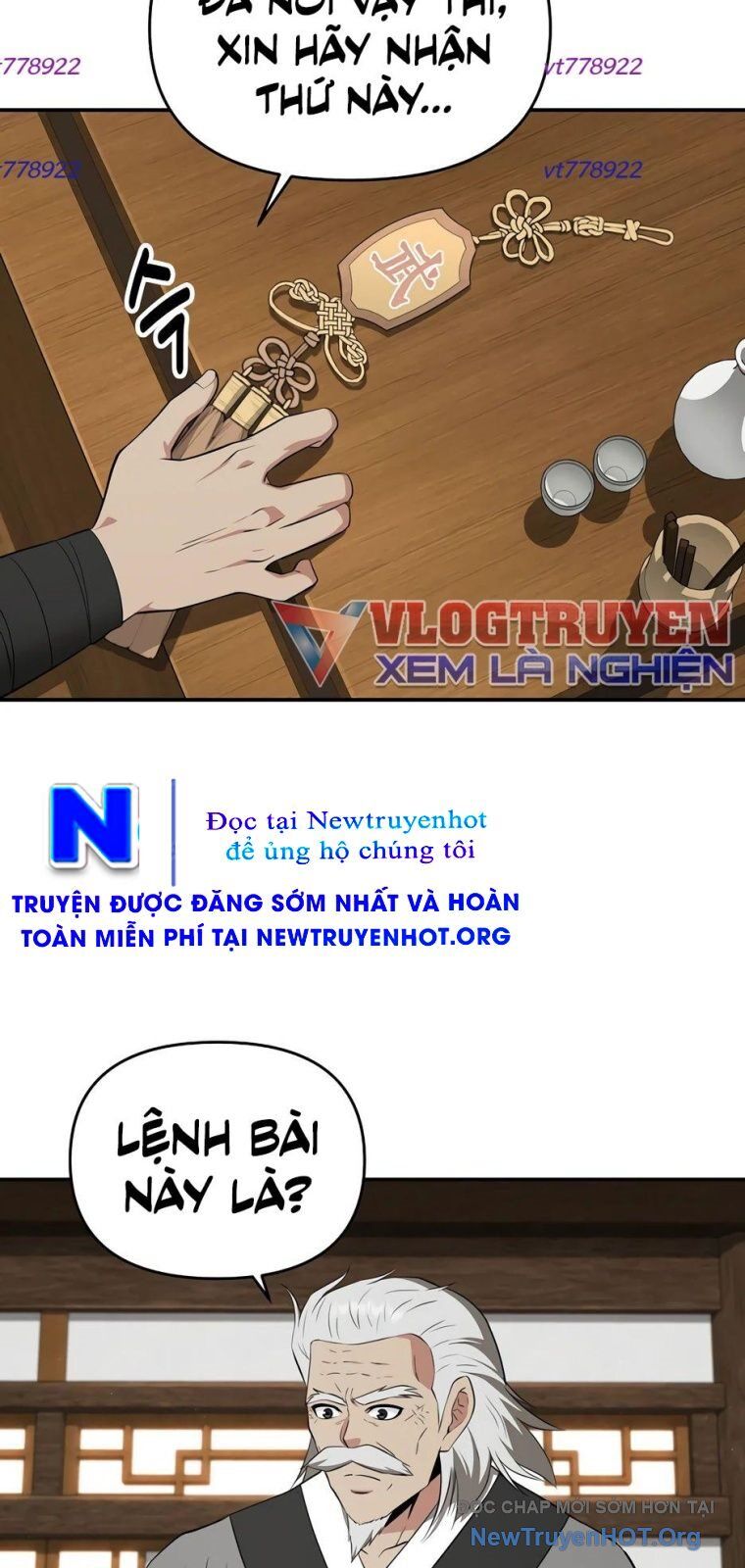 Thiên Hạ Đệ Nhất Côn Luân Khách Sạn [Chap 1-80]