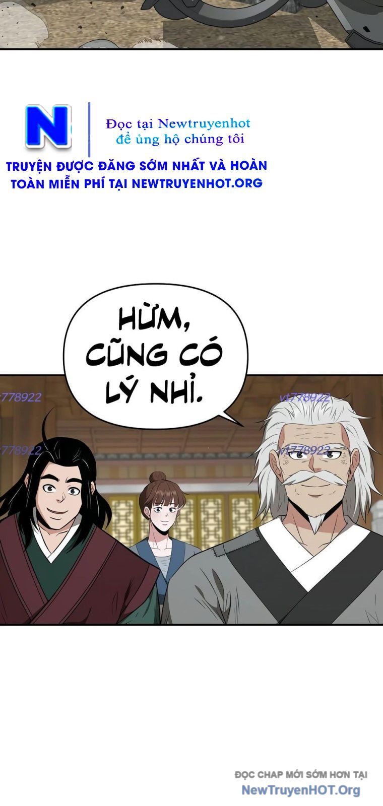 Thiên Hạ Đệ Nhất Côn Luân Khách Sạn [Chap 1-80]