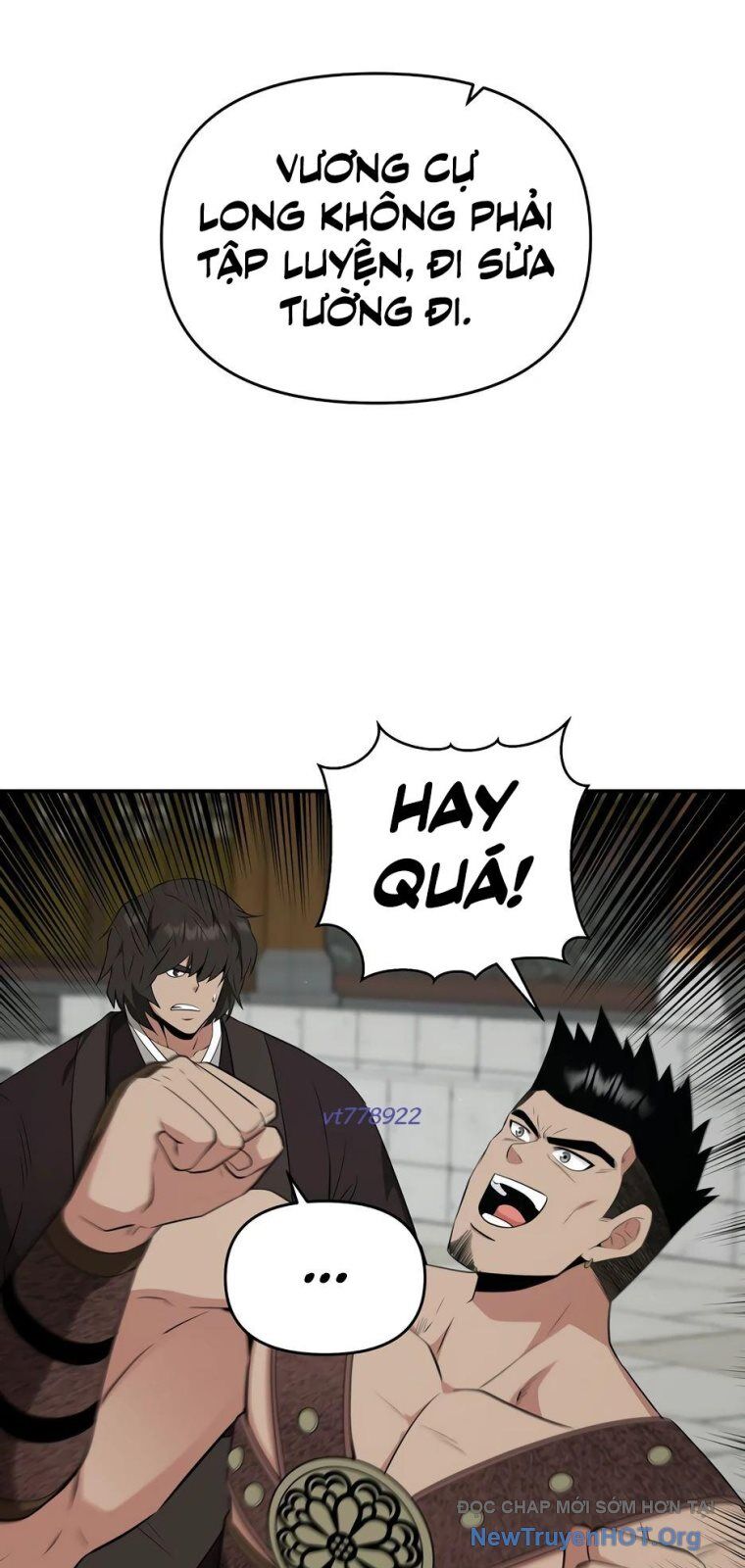 Thiên Hạ Đệ Nhất Côn Luân Khách Sạn [Chap 1-80]