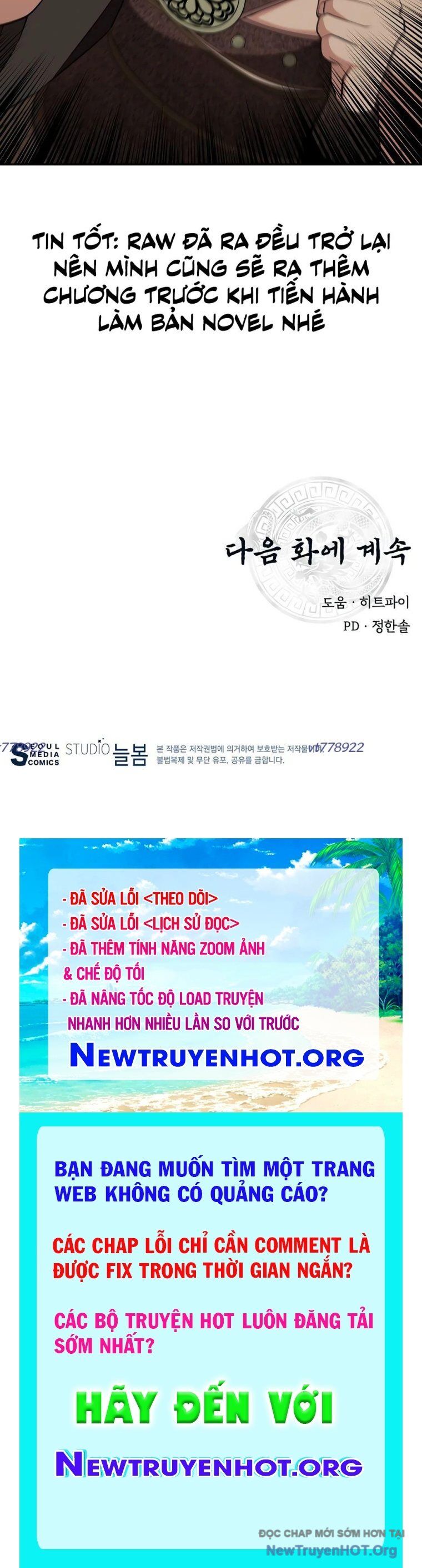 Thiên Hạ Đệ Nhất Côn Luân Khách Sạn [Chap 1-80]