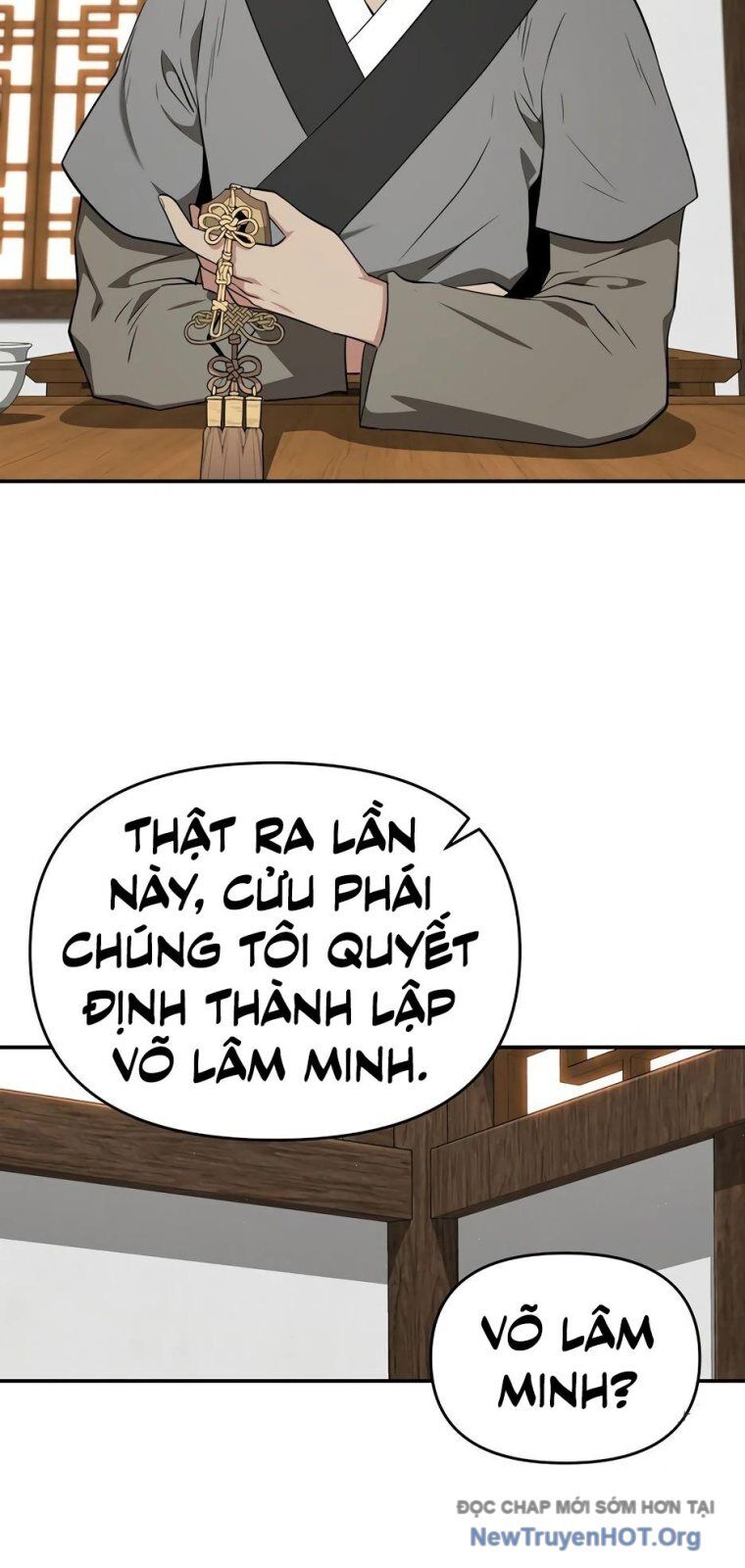 Thiên Hạ Đệ Nhất Côn Luân Khách Sạn [Chap 1-80]