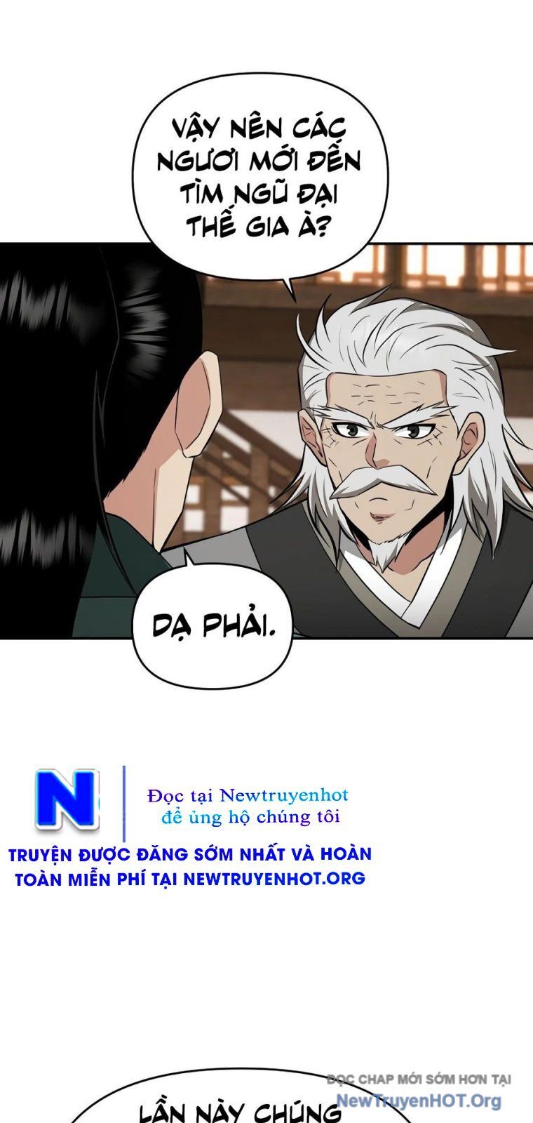 Thiên Hạ Đệ Nhất Côn Luân Khách Sạn [Chap 1-80]