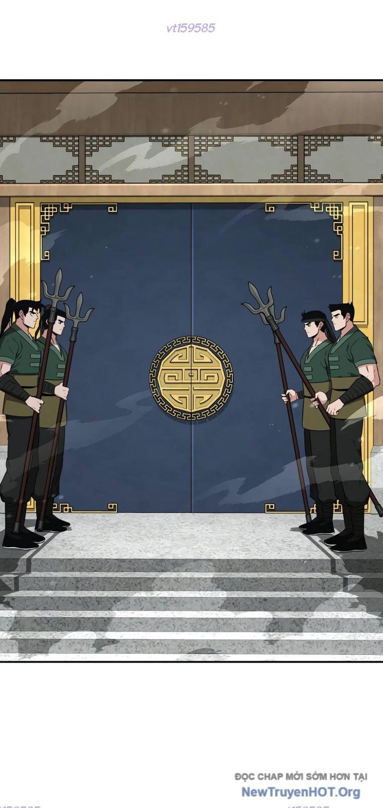 Thiên Hạ Đệ Nhất Côn Luân Khách Sạn [Chap 1-80]