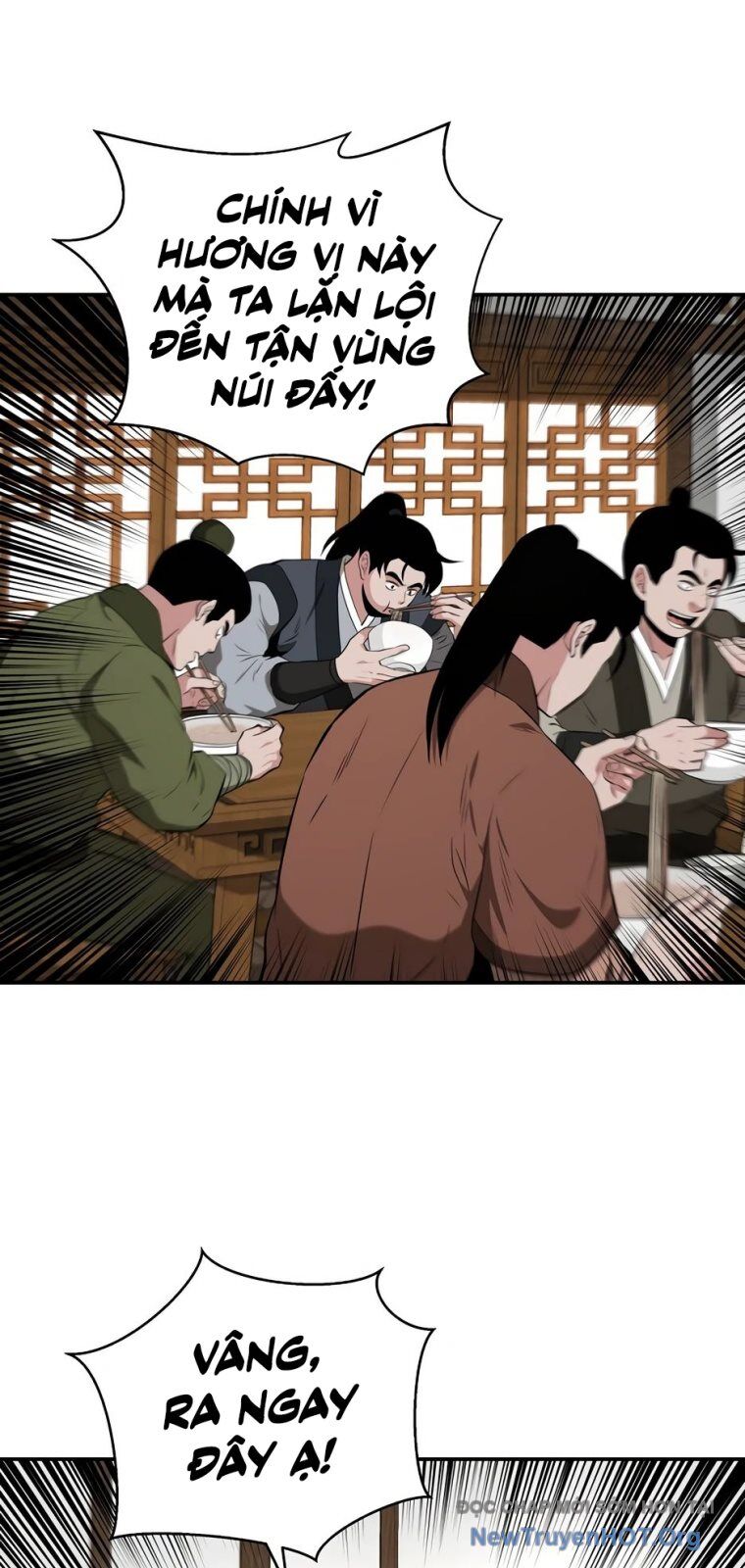 Thiên Hạ Đệ Nhất Côn Luân Khách Sạn [Chap 1-80]