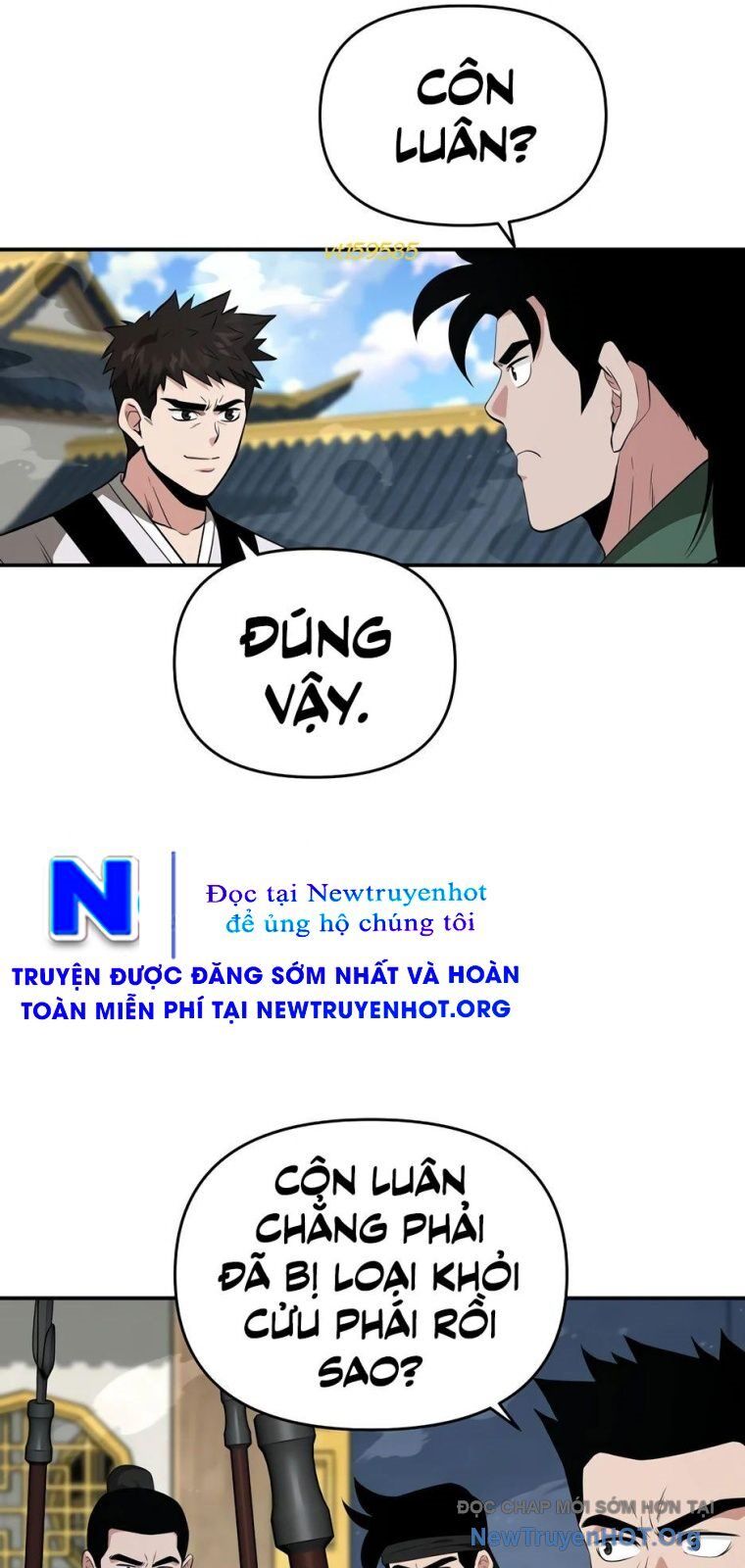Thiên Hạ Đệ Nhất Côn Luân Khách Sạn [Chap 1-80]