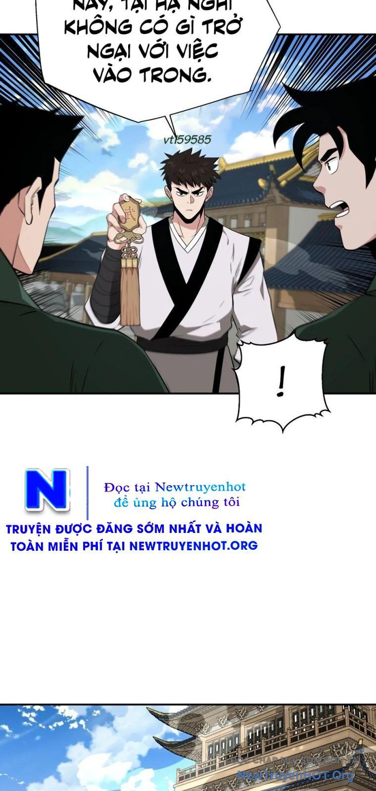 Thiên Hạ Đệ Nhất Côn Luân Khách Sạn [Chap 1-80]