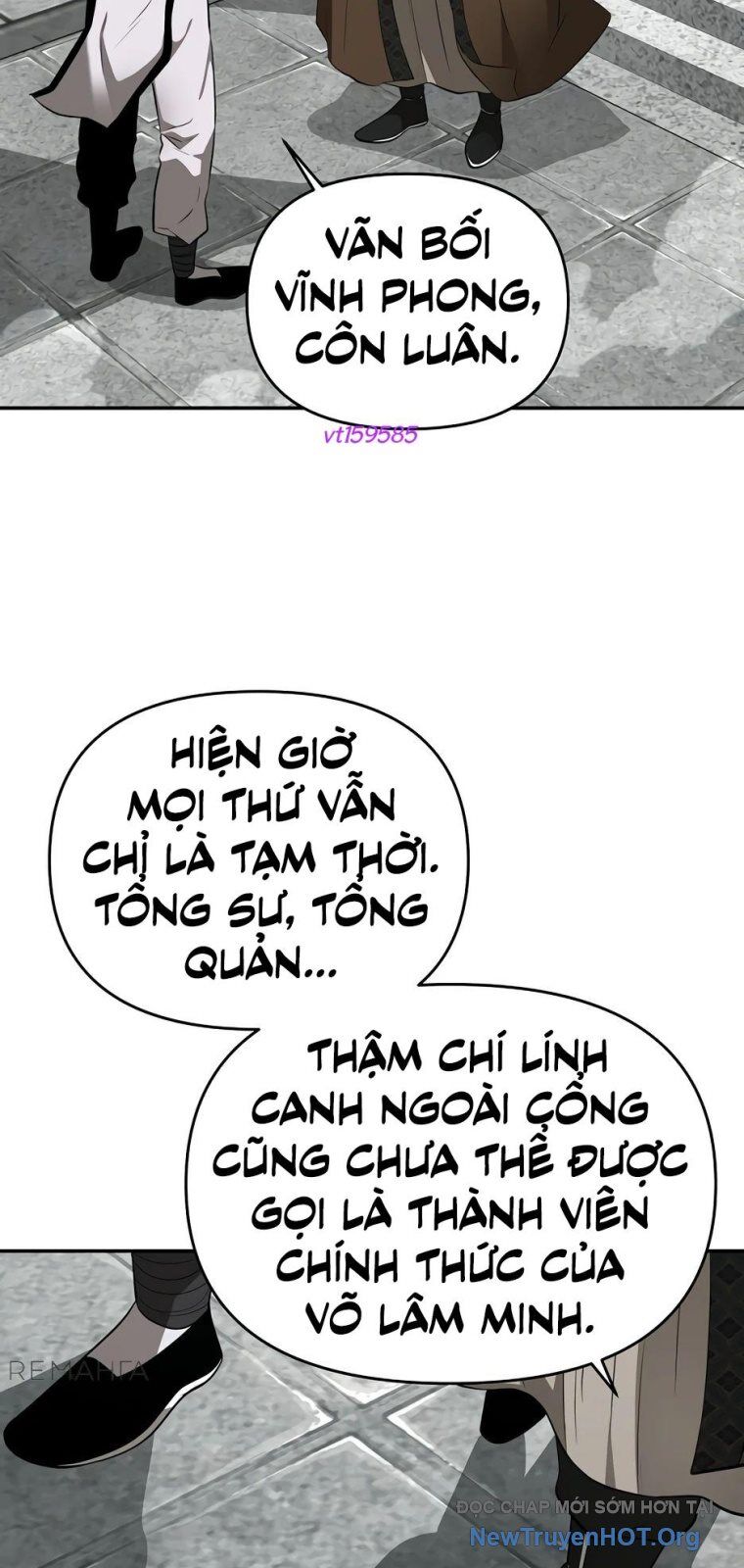 Thiên Hạ Đệ Nhất Côn Luân Khách Sạn [Chap 1-80]