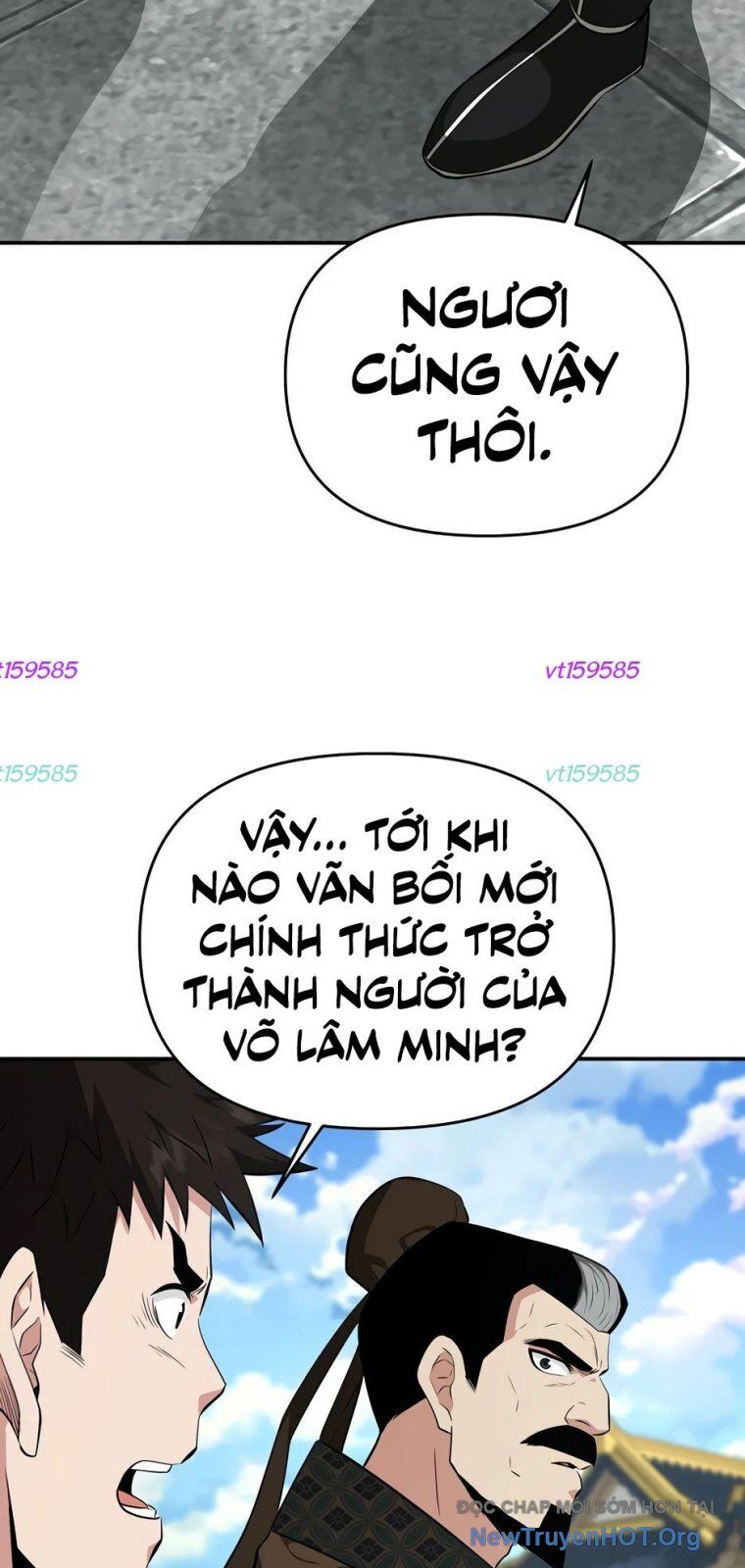 Thiên Hạ Đệ Nhất Côn Luân Khách Sạn [Chap 1-80]