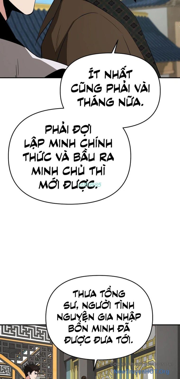 Thiên Hạ Đệ Nhất Côn Luân Khách Sạn [Chap 1-80]