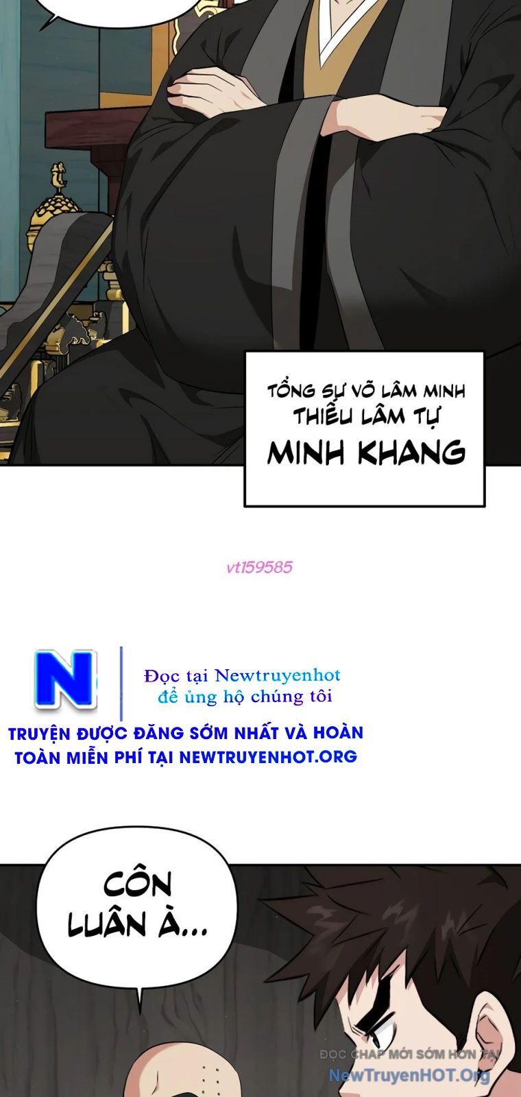 Thiên Hạ Đệ Nhất Côn Luân Khách Sạn [Chap 1-80]