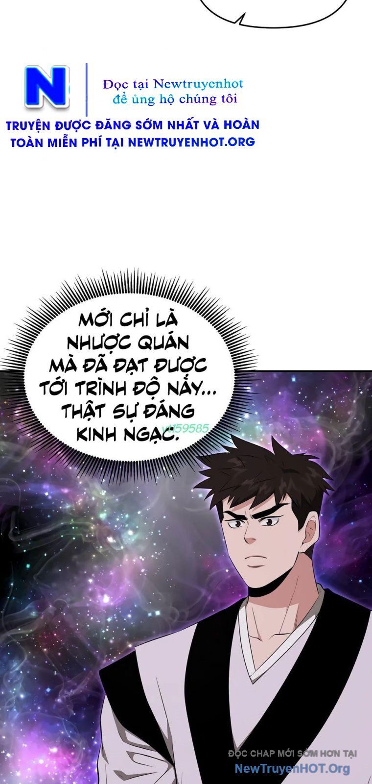 Thiên Hạ Đệ Nhất Côn Luân Khách Sạn [Chap 1-80]
