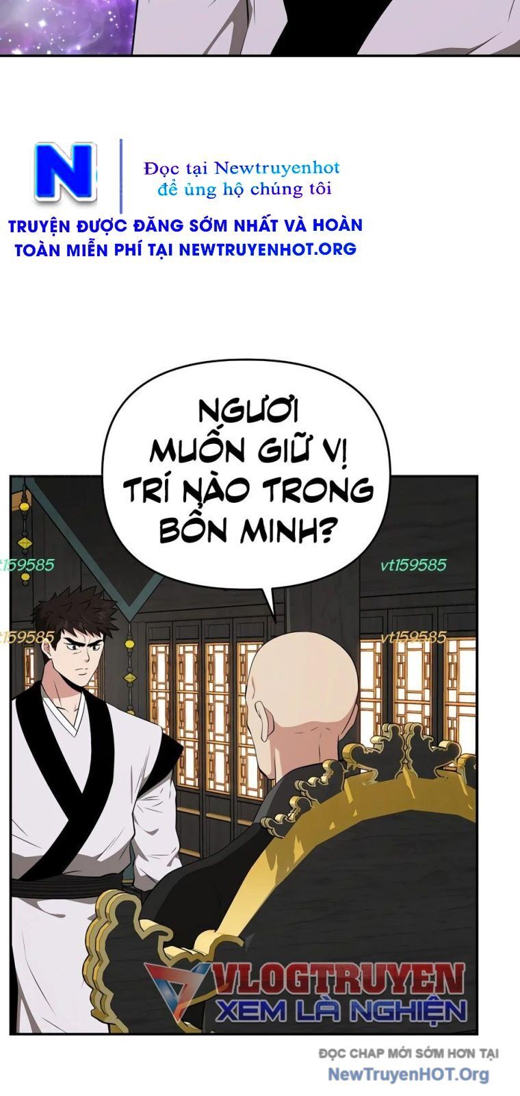 Thiên Hạ Đệ Nhất Côn Luân Khách Sạn [Chap 1-80]