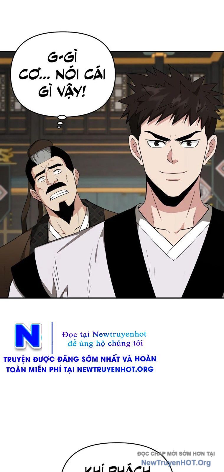 Thiên Hạ Đệ Nhất Côn Luân Khách Sạn [Chap 1-80]