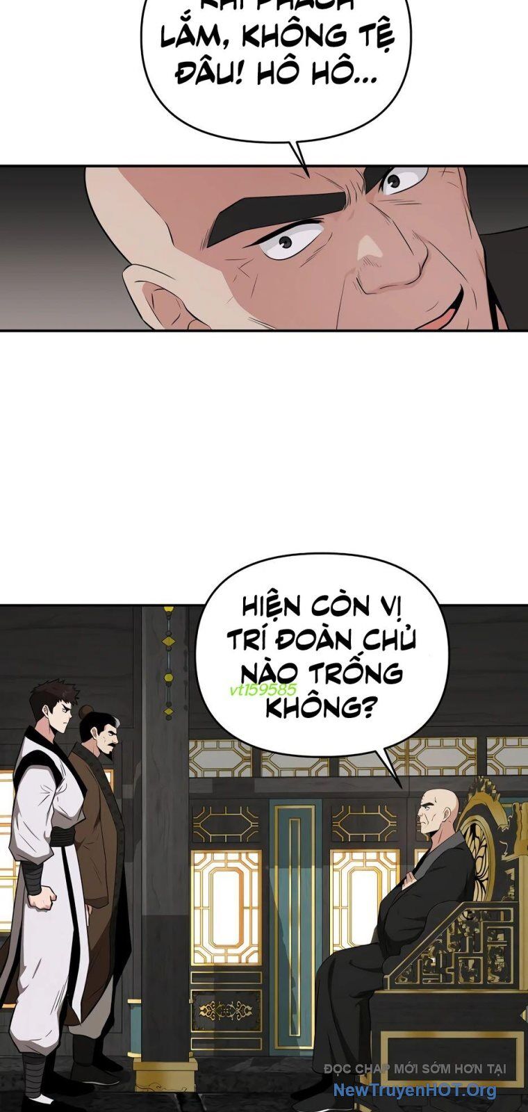Thiên Hạ Đệ Nhất Côn Luân Khách Sạn [Chap 1-80]